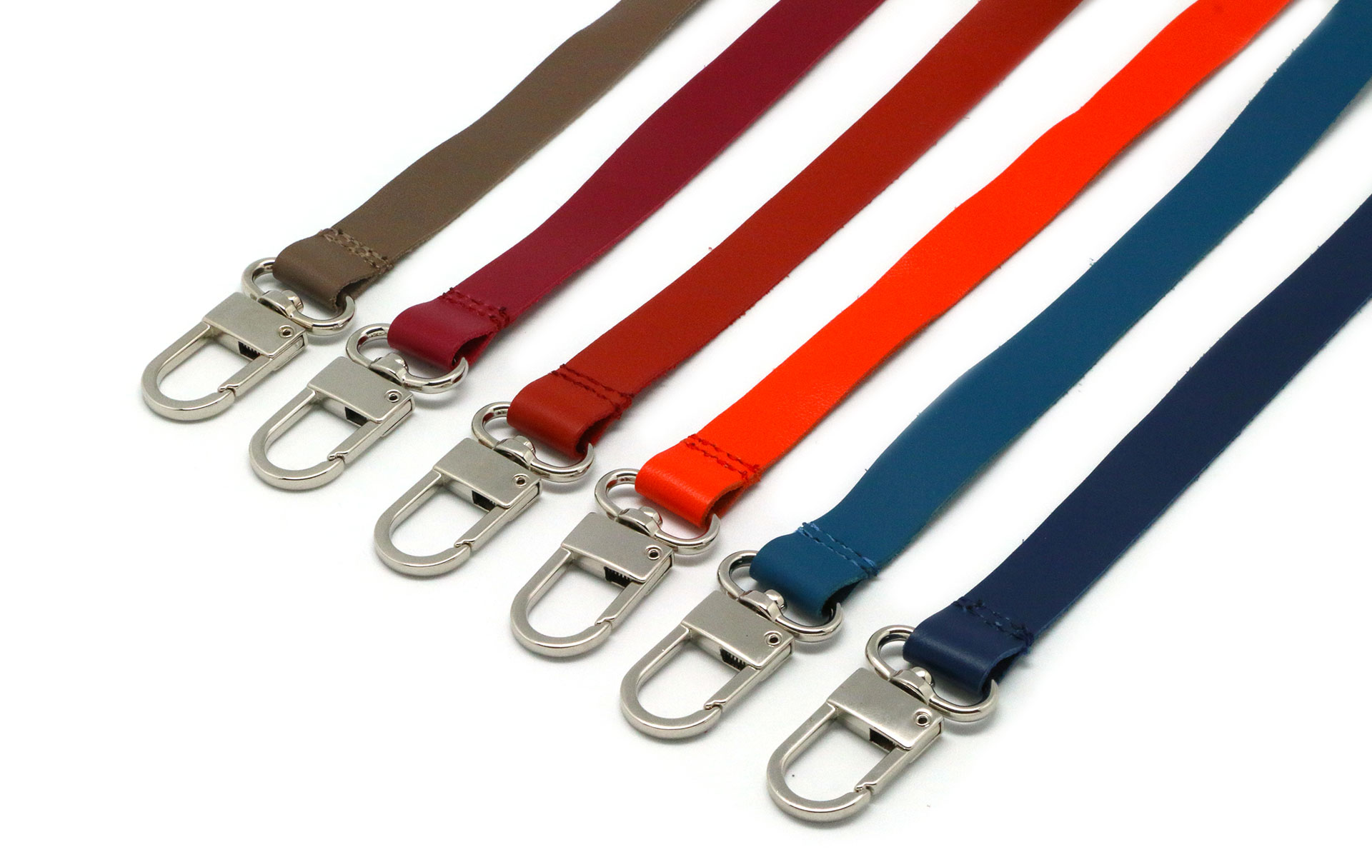 ibou Key Straps